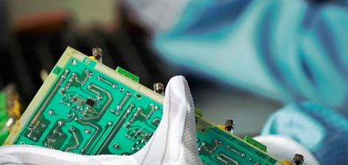 國(guó)家隊(duì)入場(chǎng)領(lǐng)投10億元A輪融資，沐曦集成電路領(lǐng)跑高性能GPU國(guó)產(chǎn)化